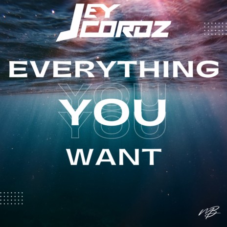 Everything You Want | Boomplay Music