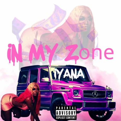 In My Zone | Boomplay Music