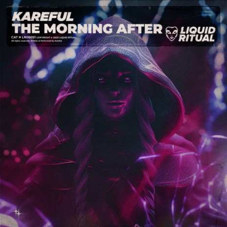 The Morning After (Original Mix) | Boomplay Music