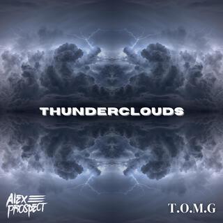 Thunderclouds