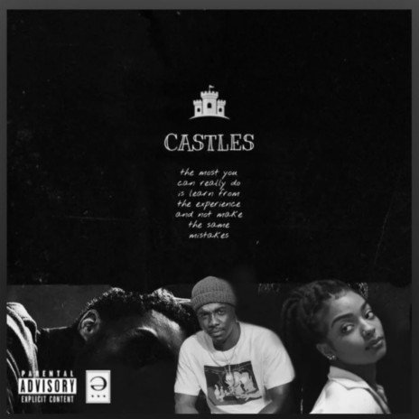 Castles ft. Concordia & Lloyd Soul | Boomplay Music