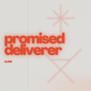 Promised Deliverer lyrics | Boomplay Music