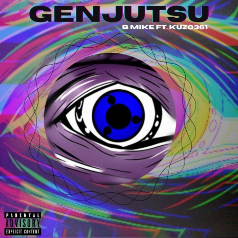 Genjutsu ft. Kuzo361 | Boomplay Music
