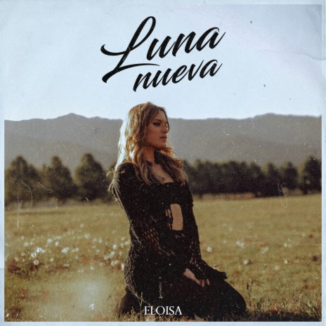 Luna Nueva | Boomplay Music