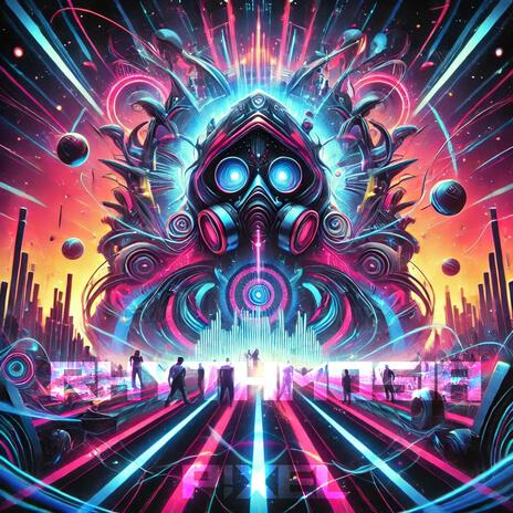 Rhythmosia | Boomplay Music