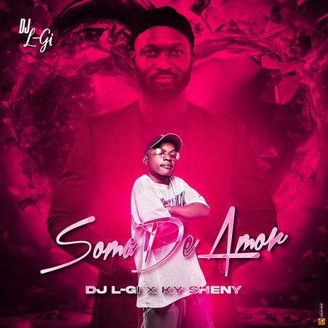 Soma De Amor ft. Ky Sheny | Boomplay Music