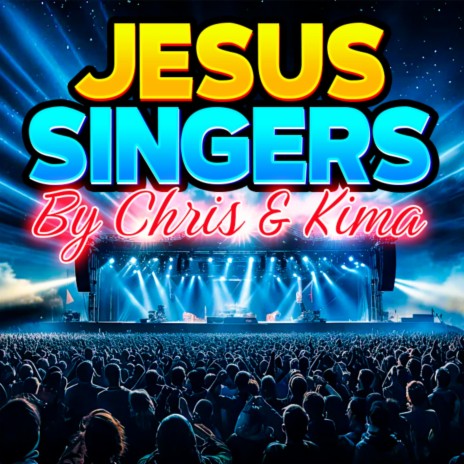 My 1st True Love (Chris & Kima Jesus Singers)