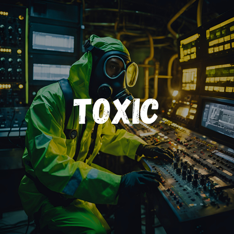 TOXIC | Boomplay Music