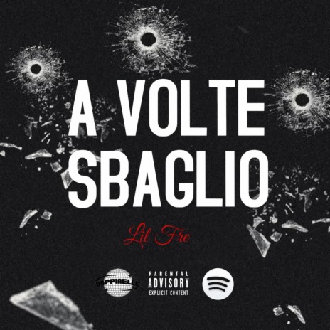 A Volte Sbaglio | Boomplay Music