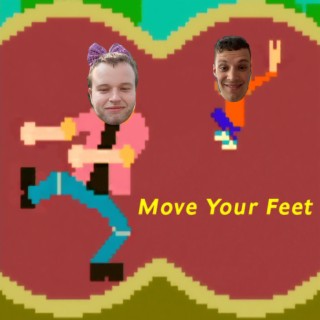 Move Your Feet