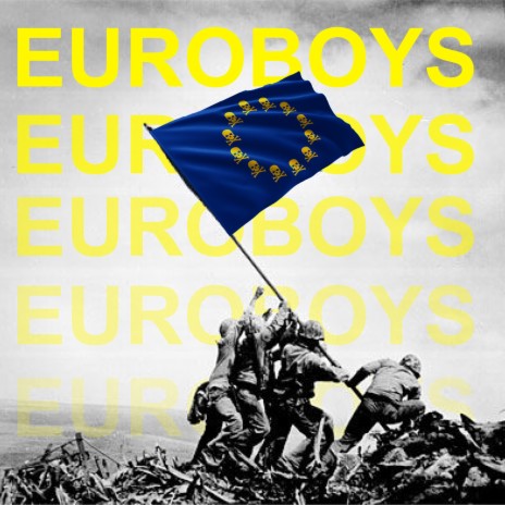 Euroboys | Boomplay Music