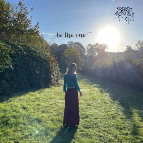 be the one | Boomplay Music