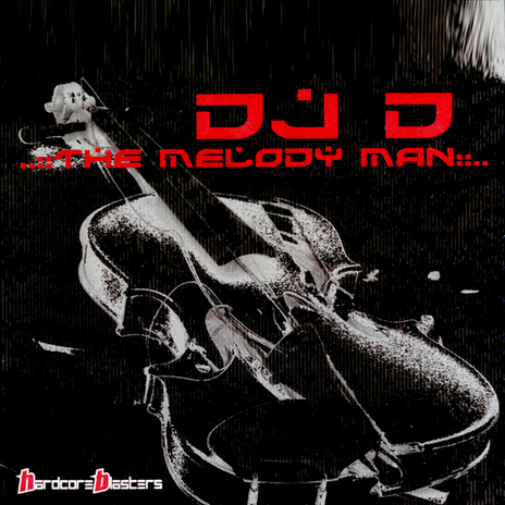 The Melody Man | Boomplay Music