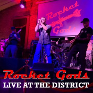Live at the District
