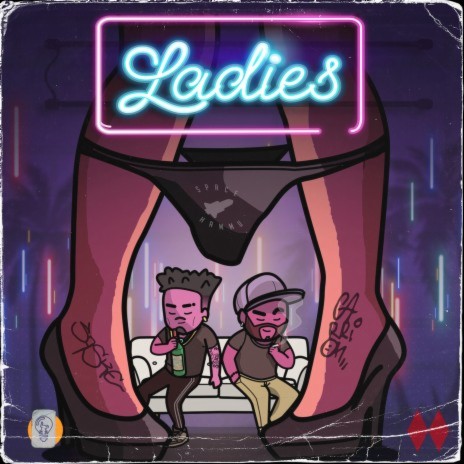 Ladies ft. Carrion GodBle$$ | Boomplay Music