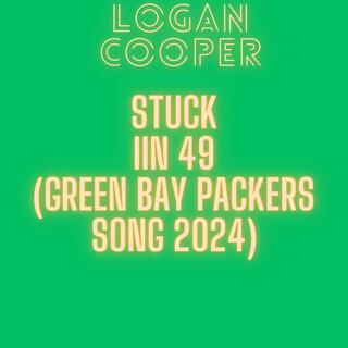 Stuck In 49 (Green Bay Packers Song 2024)