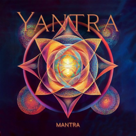 Mantra Positive Energy | Boomplay Music