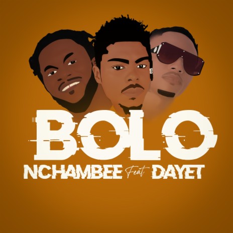 BOLO ft. Dayet | Boomplay Music