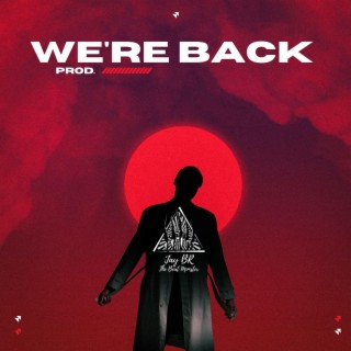 We're Back (Jersey Club Beat)