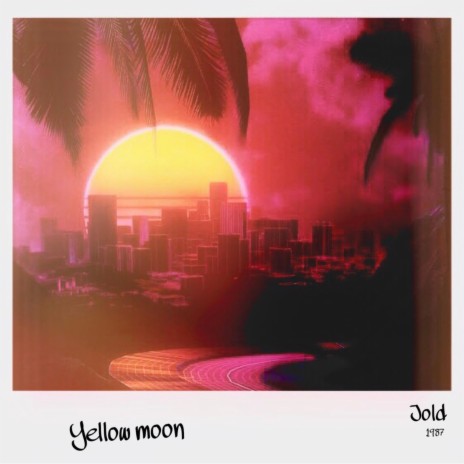 Yellow Moon | Boomplay Music