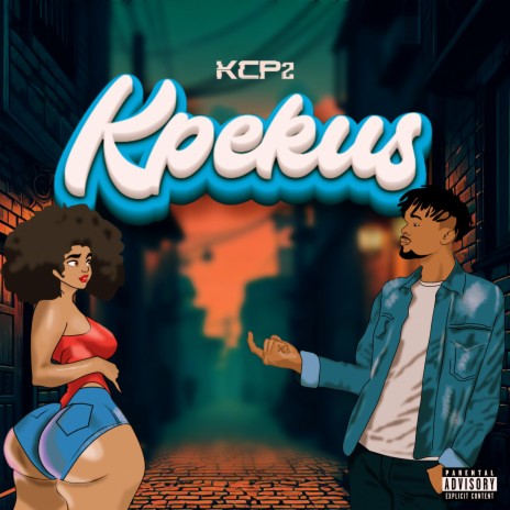 Kpekus | Boomplay Music