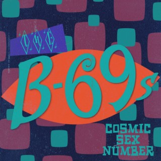 Cosmic Sex Number