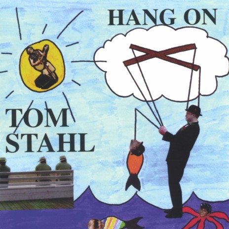 Hang On | Boomplay Music