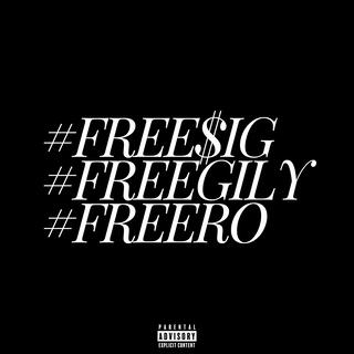 #FREE$iG #FREEGILY #FREERO