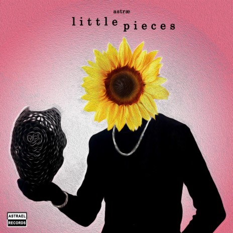 Little Pieces | Boomplay Music