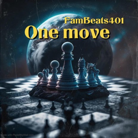 One Move | Boomplay Music