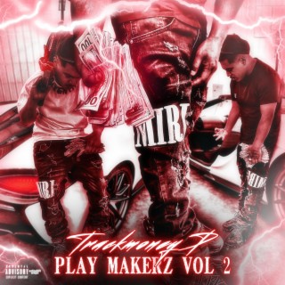 PLAY MAKERZ VOL 2