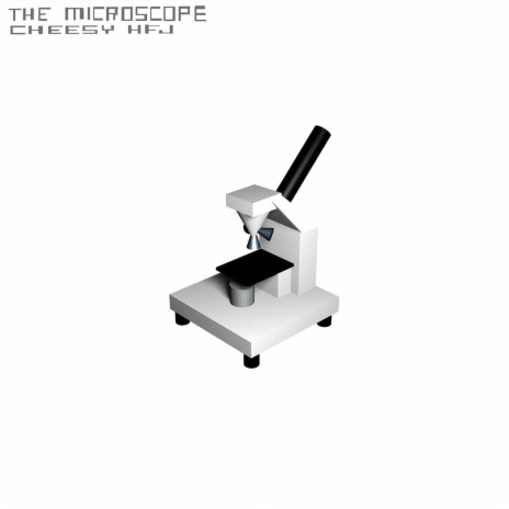 The Microscope, Pt. 1