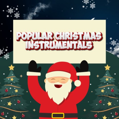 Ambient Christmas Beats ft. Top Christmas Songs Playlist & Top Christmas Songs 2023 | Boomplay Music