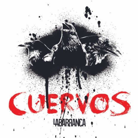 Cuervos | Boomplay Music