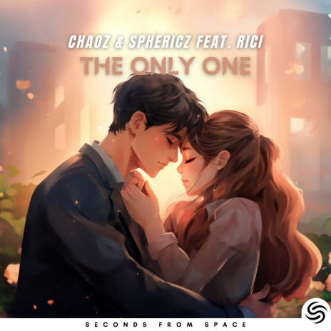 The Only One ft. SPHERICZ, Seconds From Space & Rici | Boomplay Music