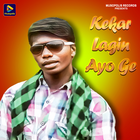 Kekar Lagin Ayo Ge | Boomplay Music