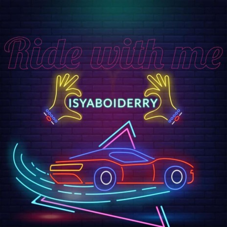 RIDEWITHME | Boomplay Music