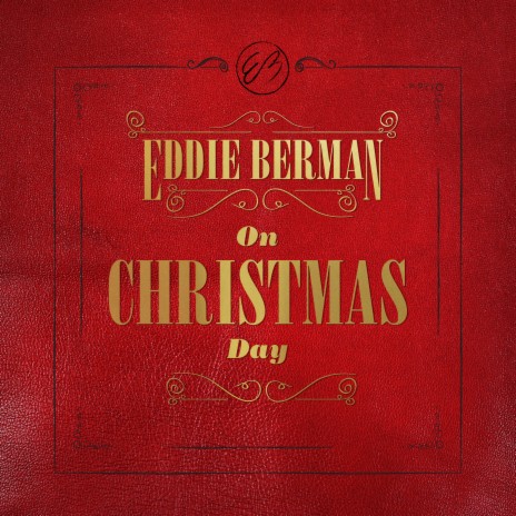 Christmas Time Is Here ft. Eddie Berman | Boomplay Music