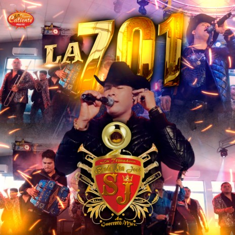 La 701 | Boomplay Music