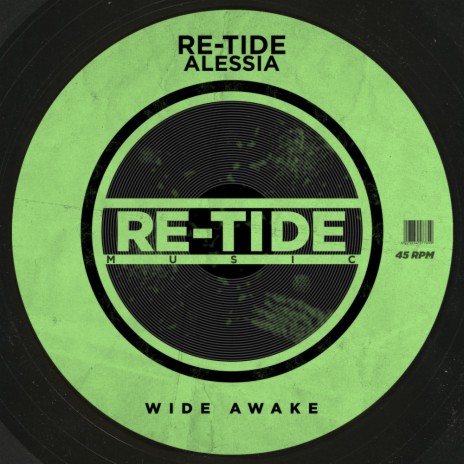 Wide Awake (Radio Mix) ft. Alessia