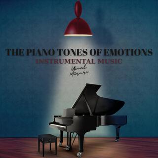 The Piano Tones Of Emotions