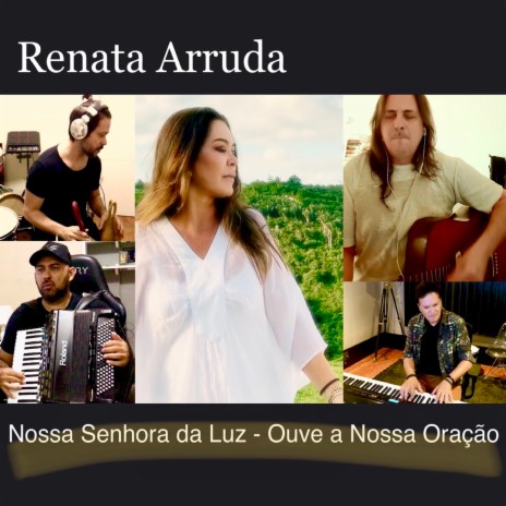 Nossa Senhora da Luz / Ouve a Nossa Oração | Boomplay Music