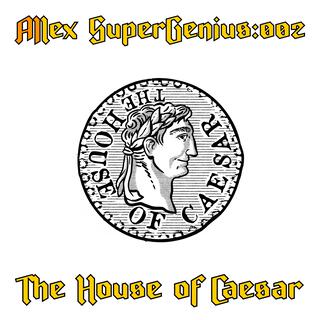 The House of Caesar lyrics | Boomplay Music