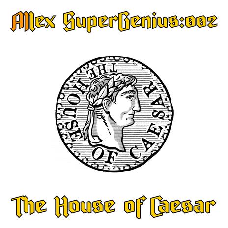 The House of Caesar