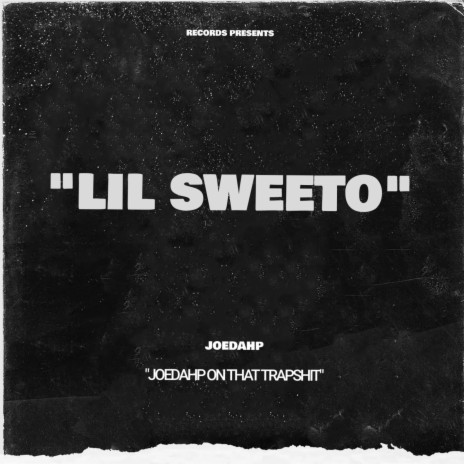Lil Sweeto | Boomplay Music