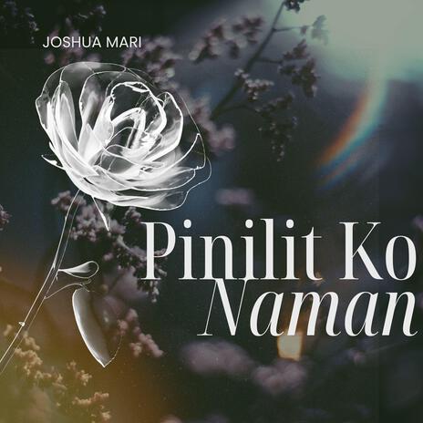 Pinilit Ko Naman ft. LEON & TEY | Boomplay Music