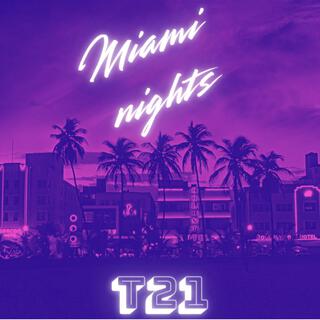 Miami Nights