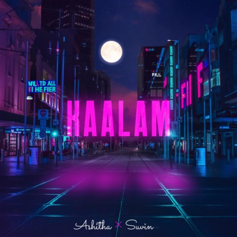 Kaalam ft. Suvin | Boomplay Music