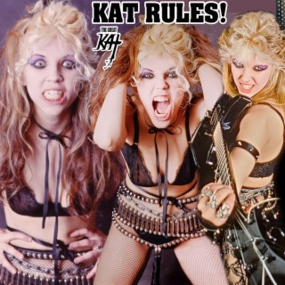Kat Rules!