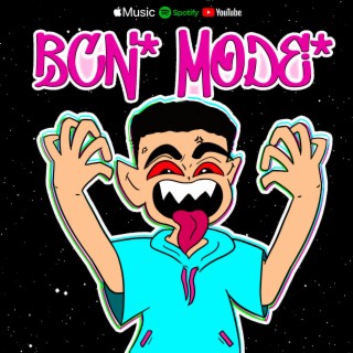 BCN MODE ft. Gawar lyrics | Boomplay Music